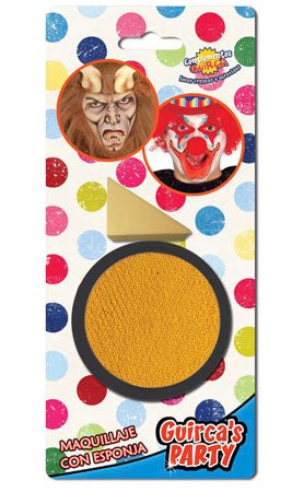 Maquillage Éponge Couleurs