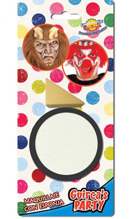 Maquillage Éponge Couleurs