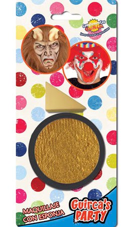 Maquillage Éponge Couleurs
