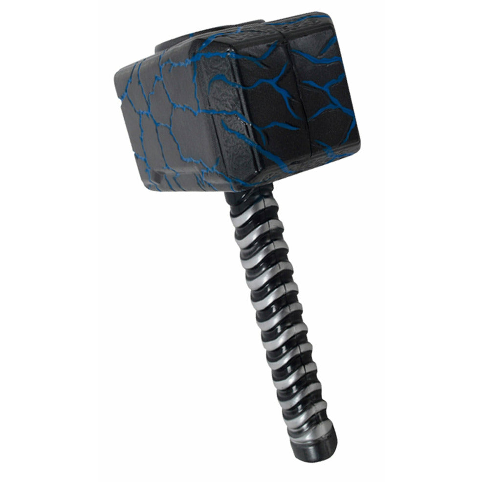 Martillo de Mighty Thor™ Mjolnir | Don Disfraz
