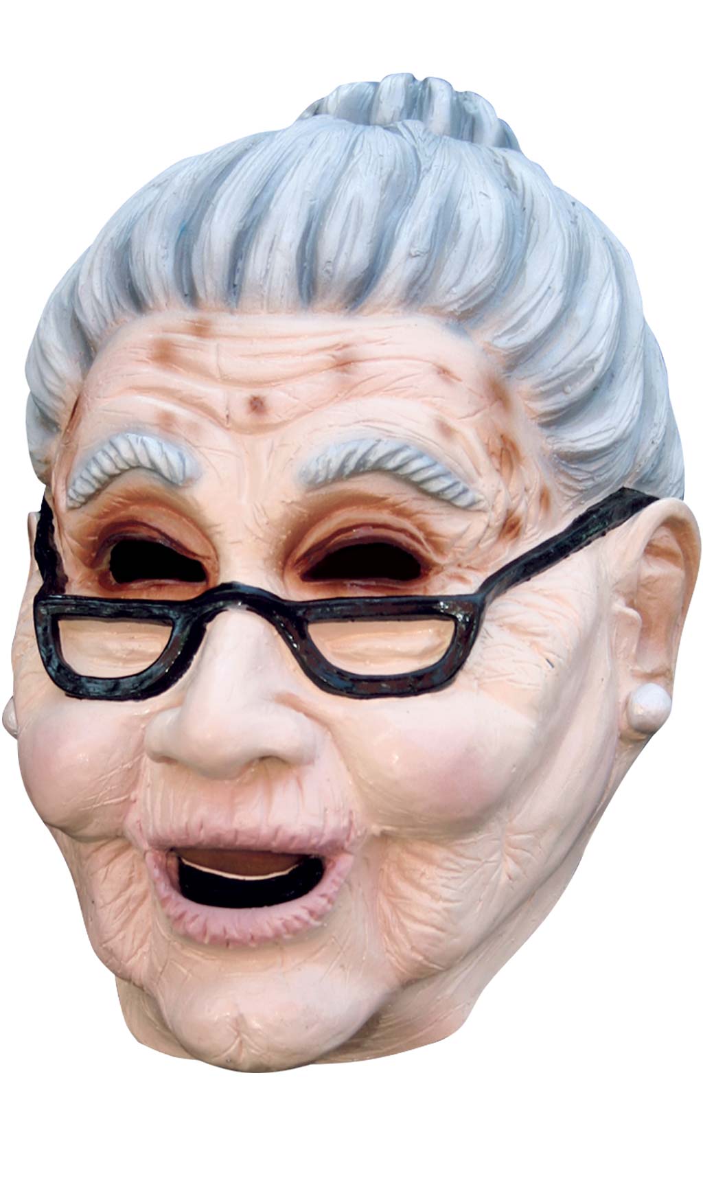 ▷ Achetez Masque Grand-mère Addams en ligne