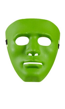 Masque Vert
