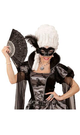 Loup Vénitien Noble