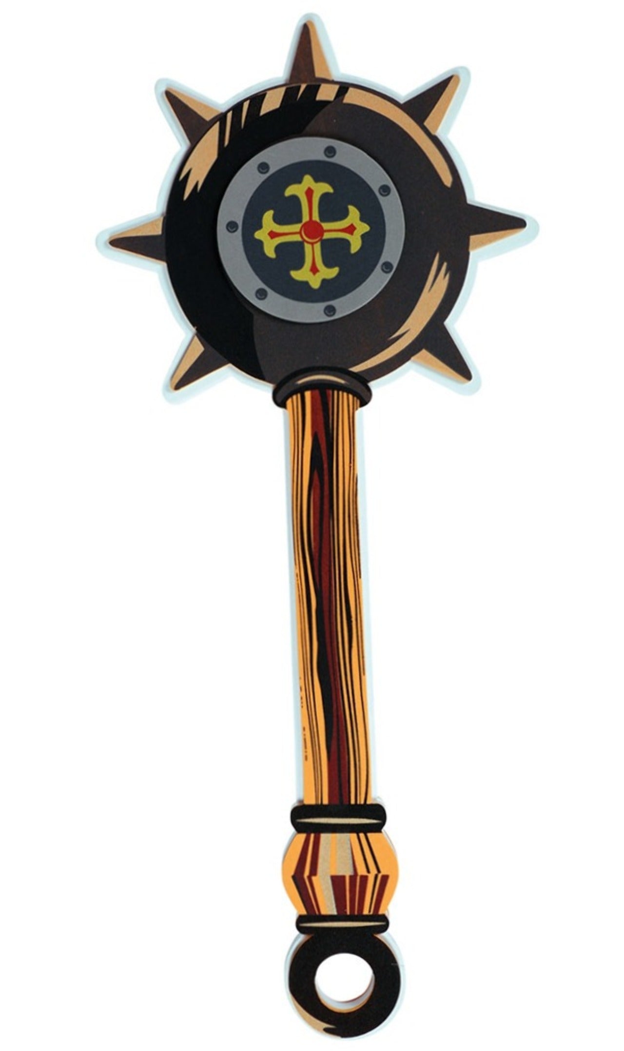 Masse Médiévale Eva