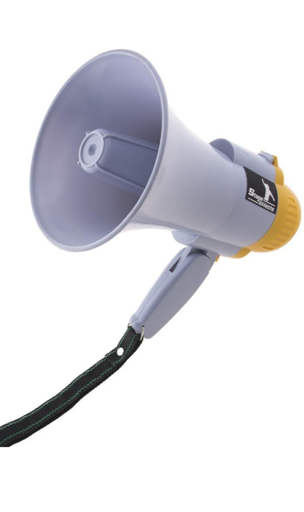 Mégaphone