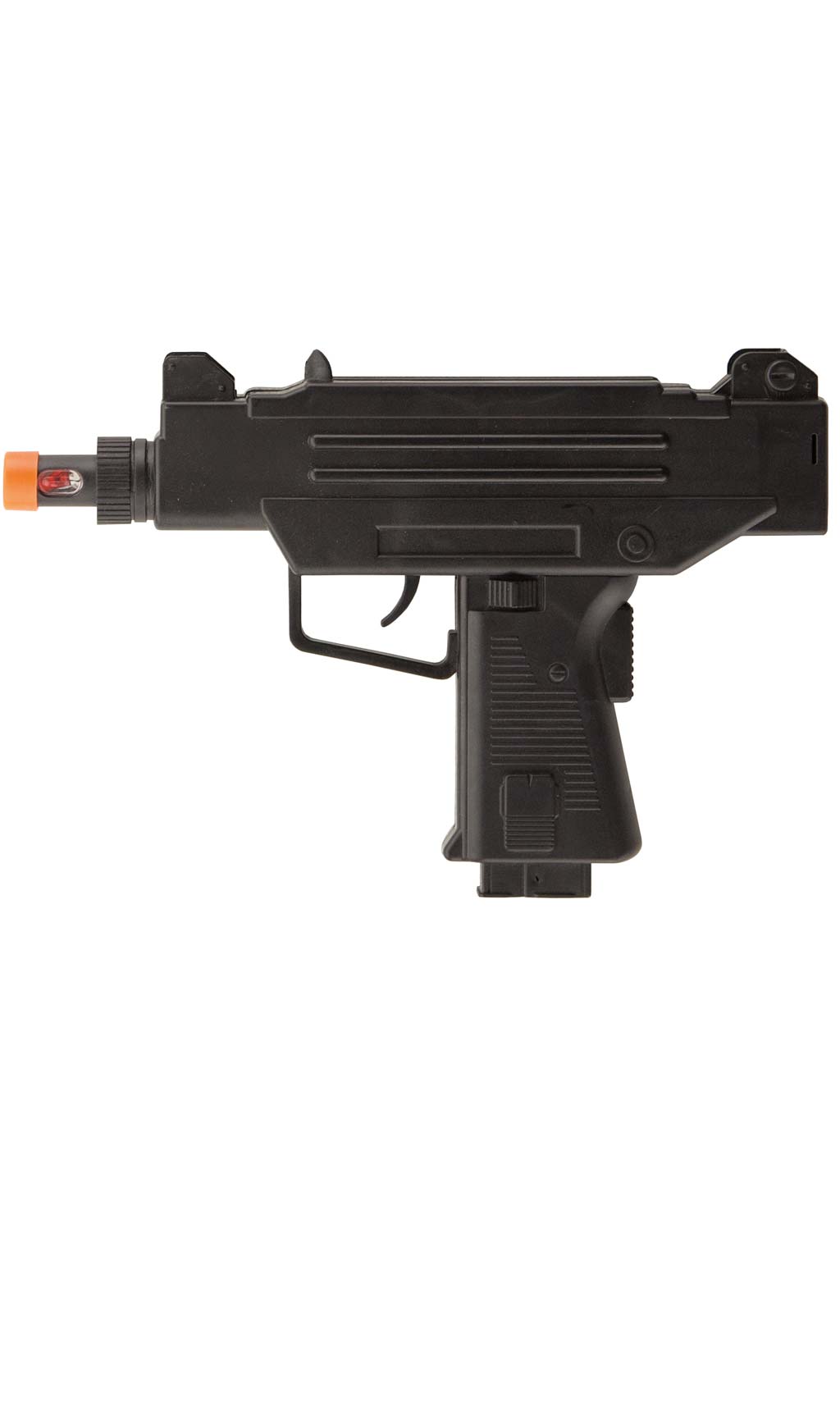 Mitraillette Courte avec Son