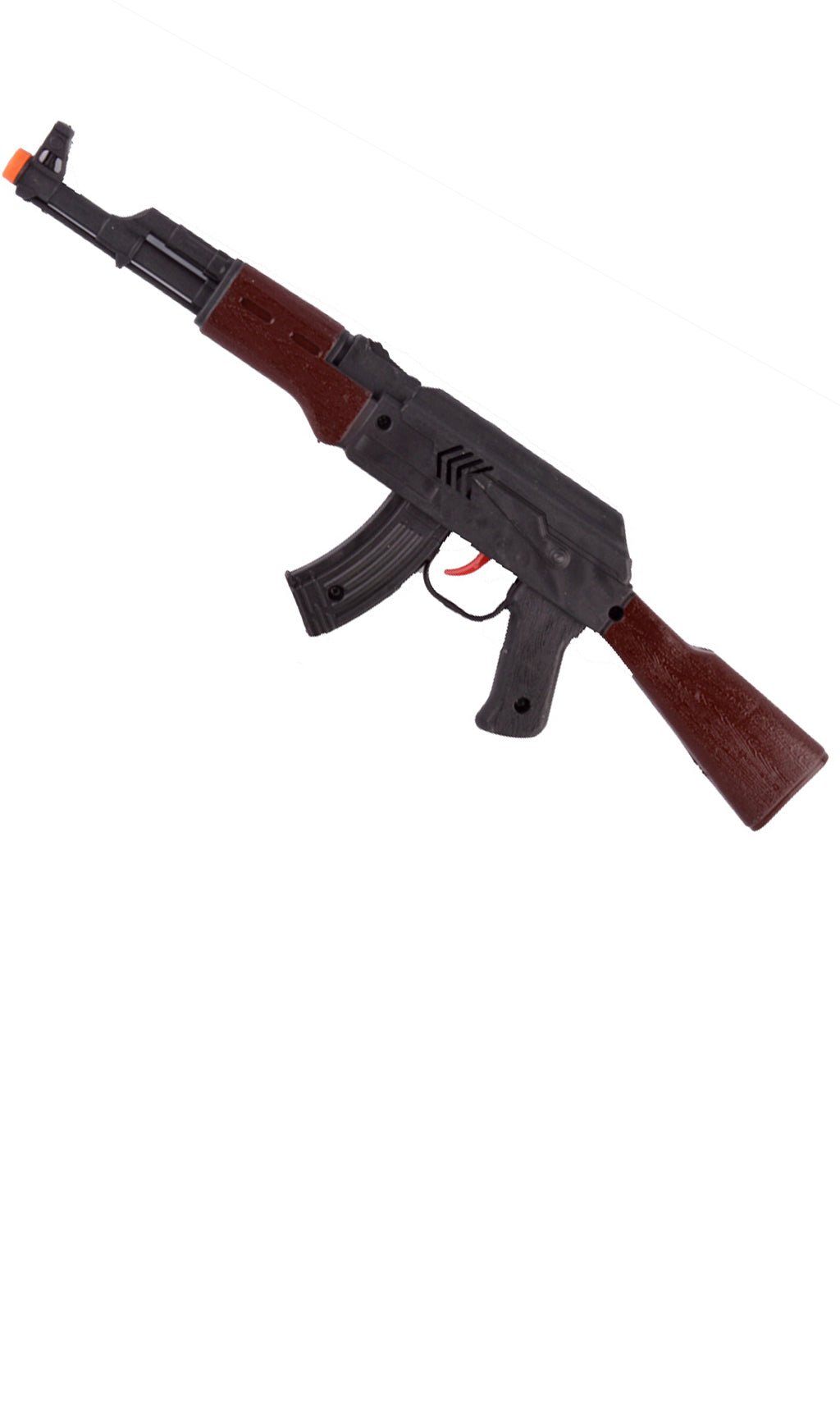 Pistolet-mitrailleur Guerrilla éco