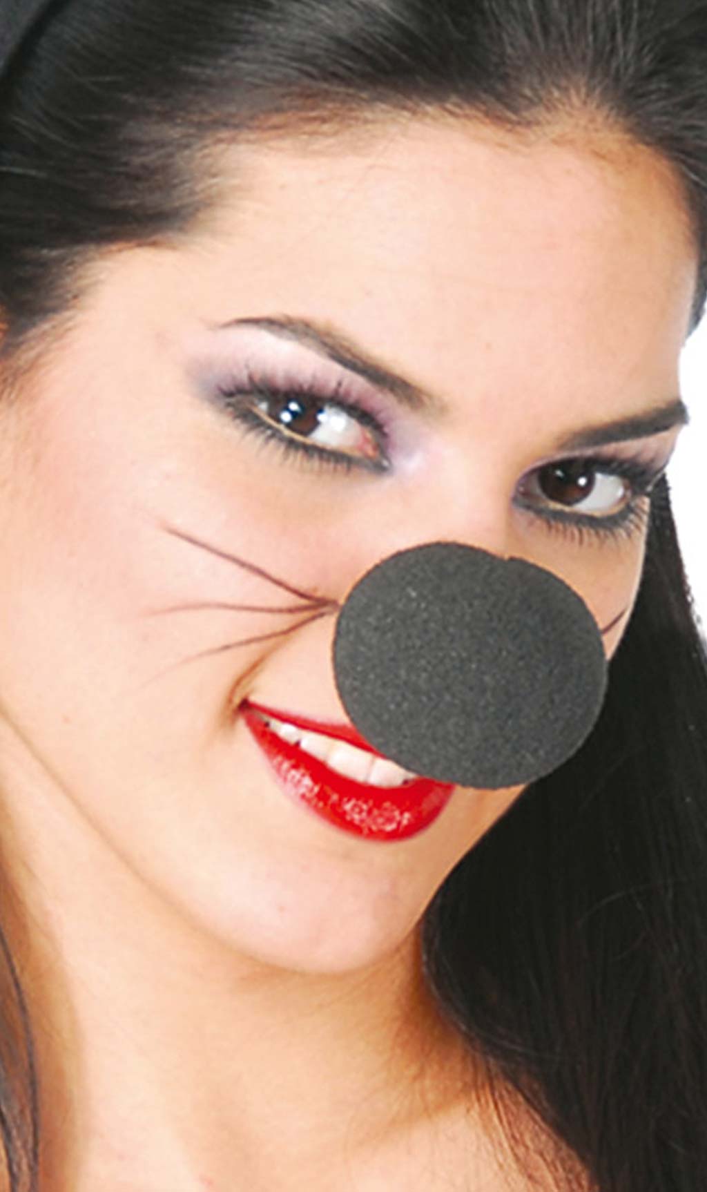 Nez Mousse Noir