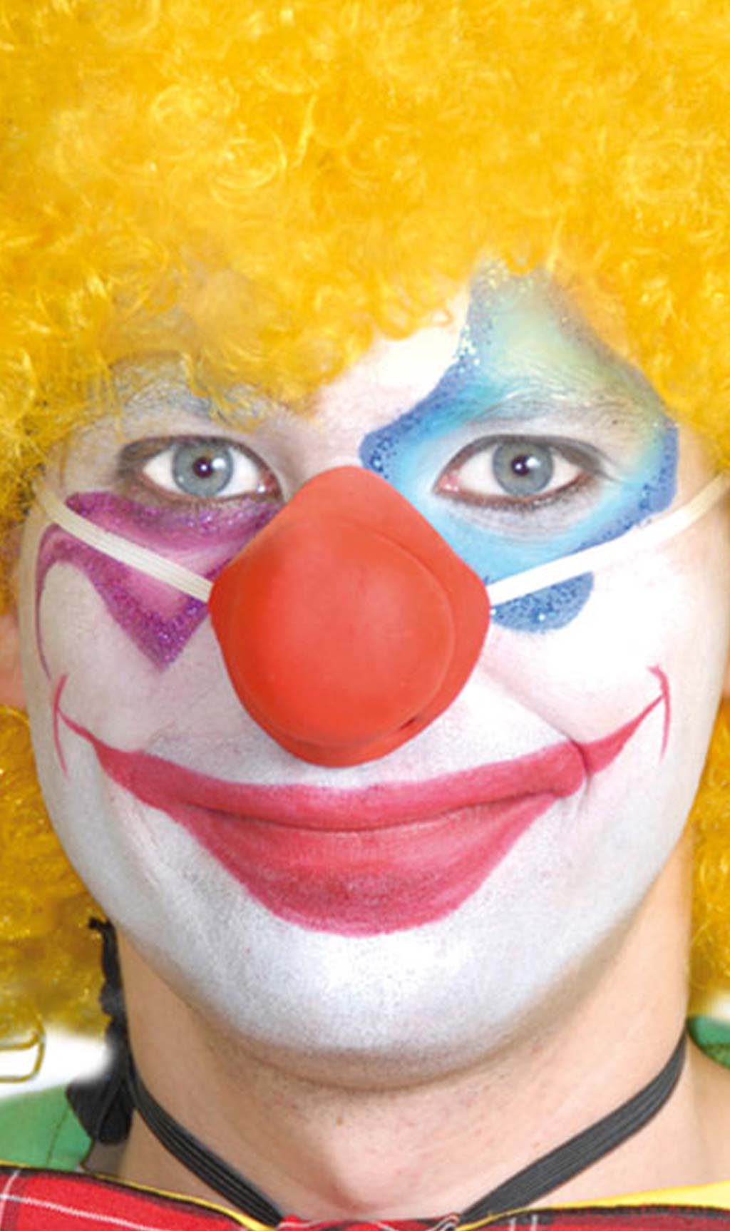 Nez Clown Latex