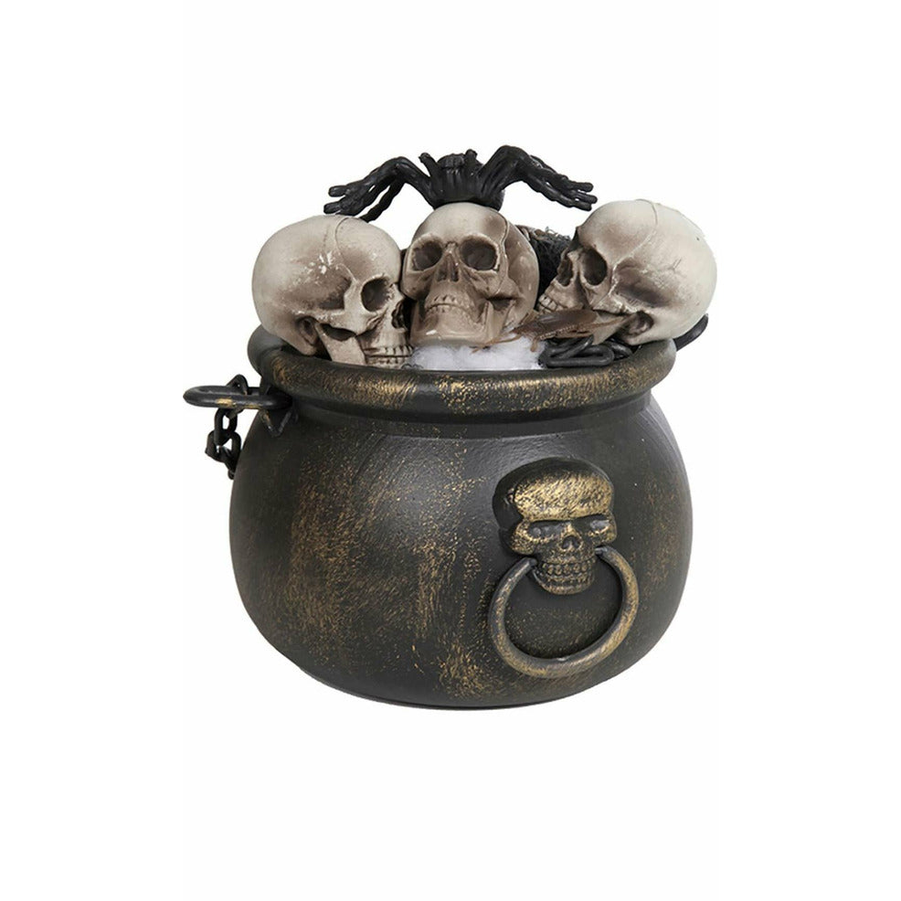 Olla de Muerte | Don Disfraz