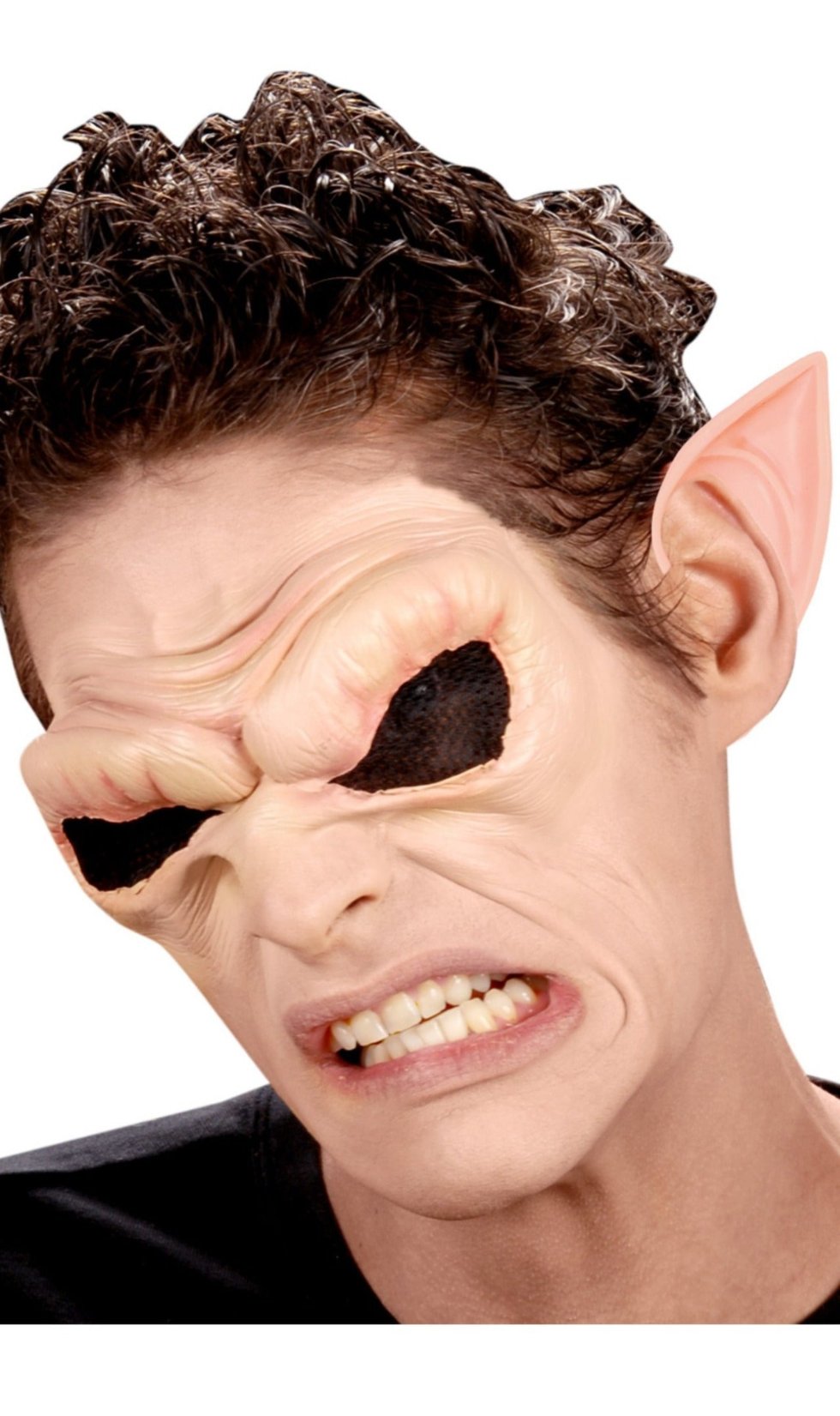 Oreilles Elfe Pointues