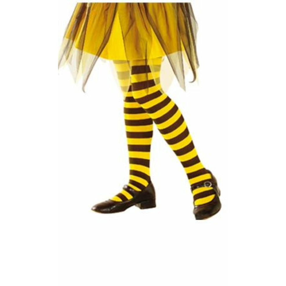 Panty Abeja infantil | Don Disfraz