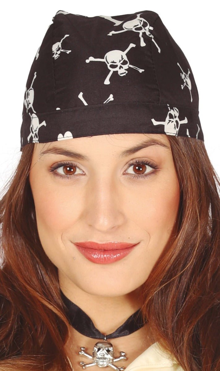 Bandana Pirate