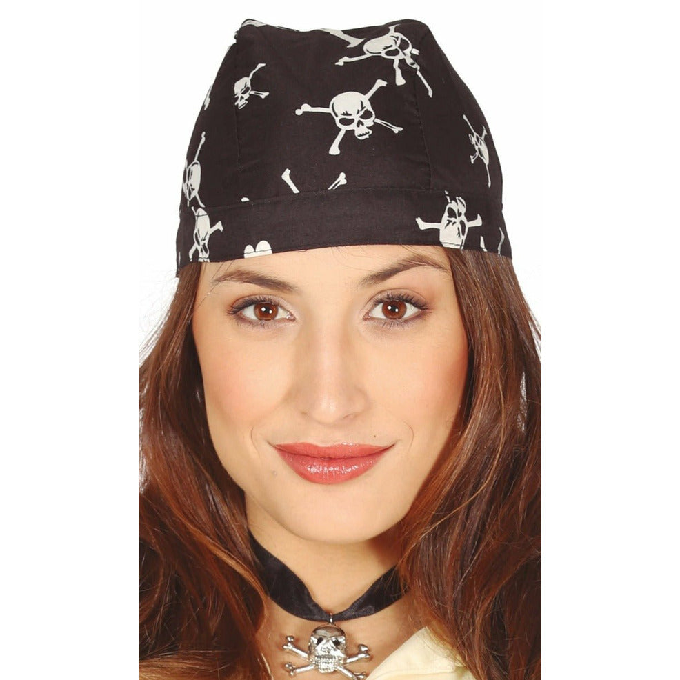 Pañuelo Pirata | Don Disfraz