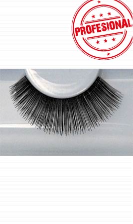 Faux Cils Épais 102