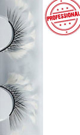 Faux cils Plumes 162