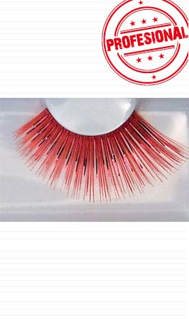 Faux Cils Fantaisie XL 225