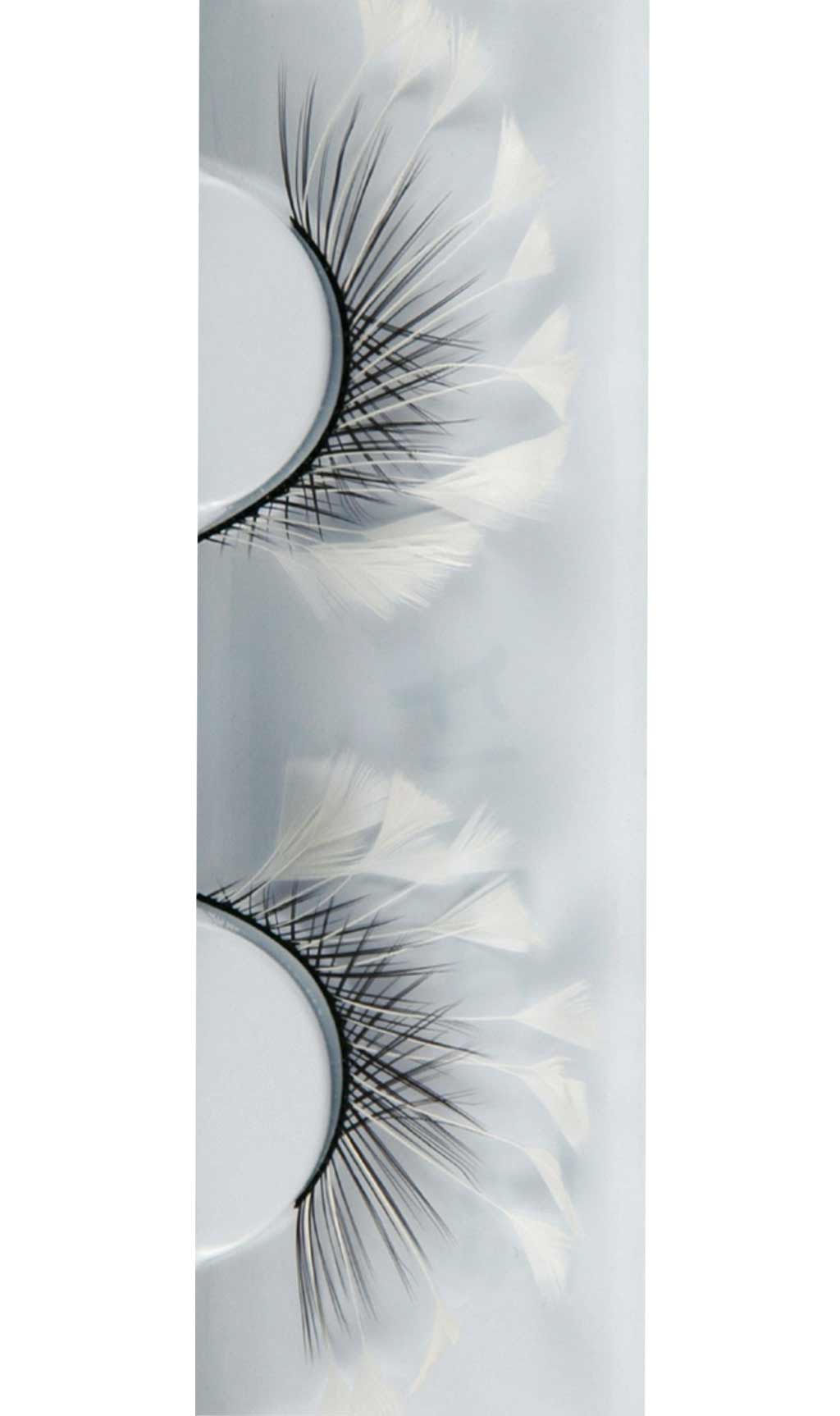 Faux cils Plumes 162