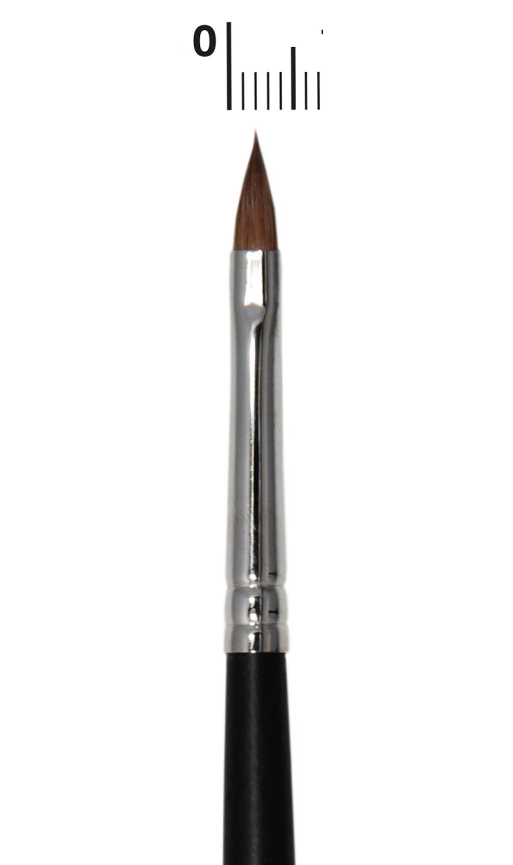 Pinceau Rond Professionnel