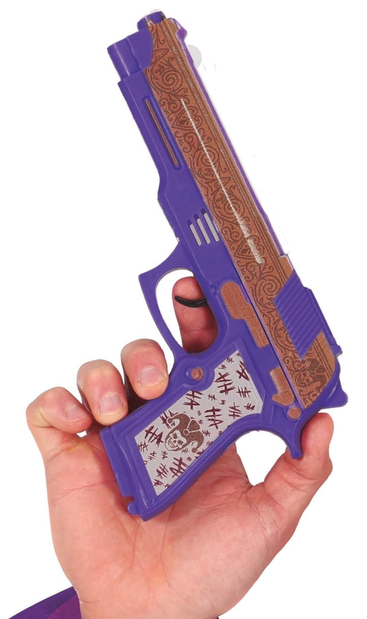 Pistolet Joker Violet