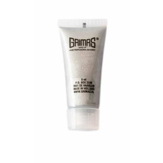 8 ml Agua Maquillaje Líquido Perlado Profesional | Don Disfraz