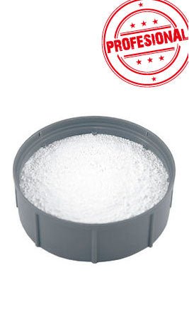 Poudres Transparentes 40 gr Professionnel