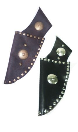 Porte-Épée Chevaliers Médiévaux Couleurs