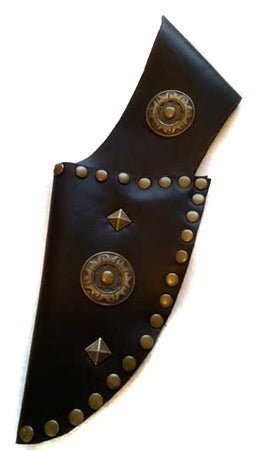 Porte-Épée Chevaliers Médiévaux Couleurs