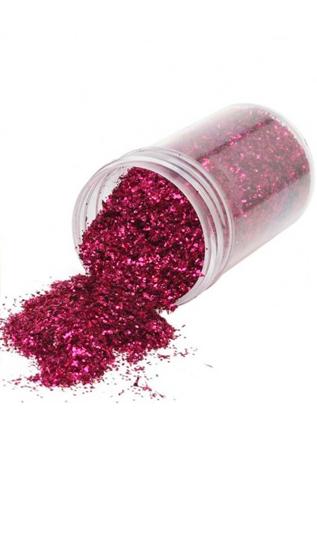 Paillettes Fuchsia