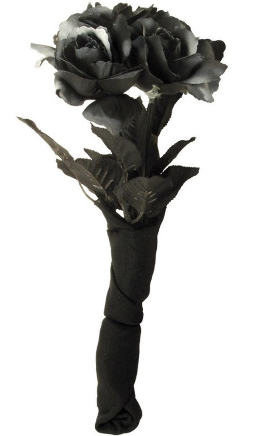 Bouquet de Roses Les Noces Funèbres