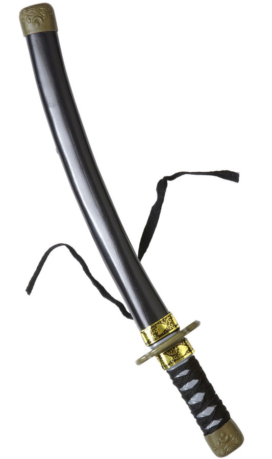 Sabre de Ninja