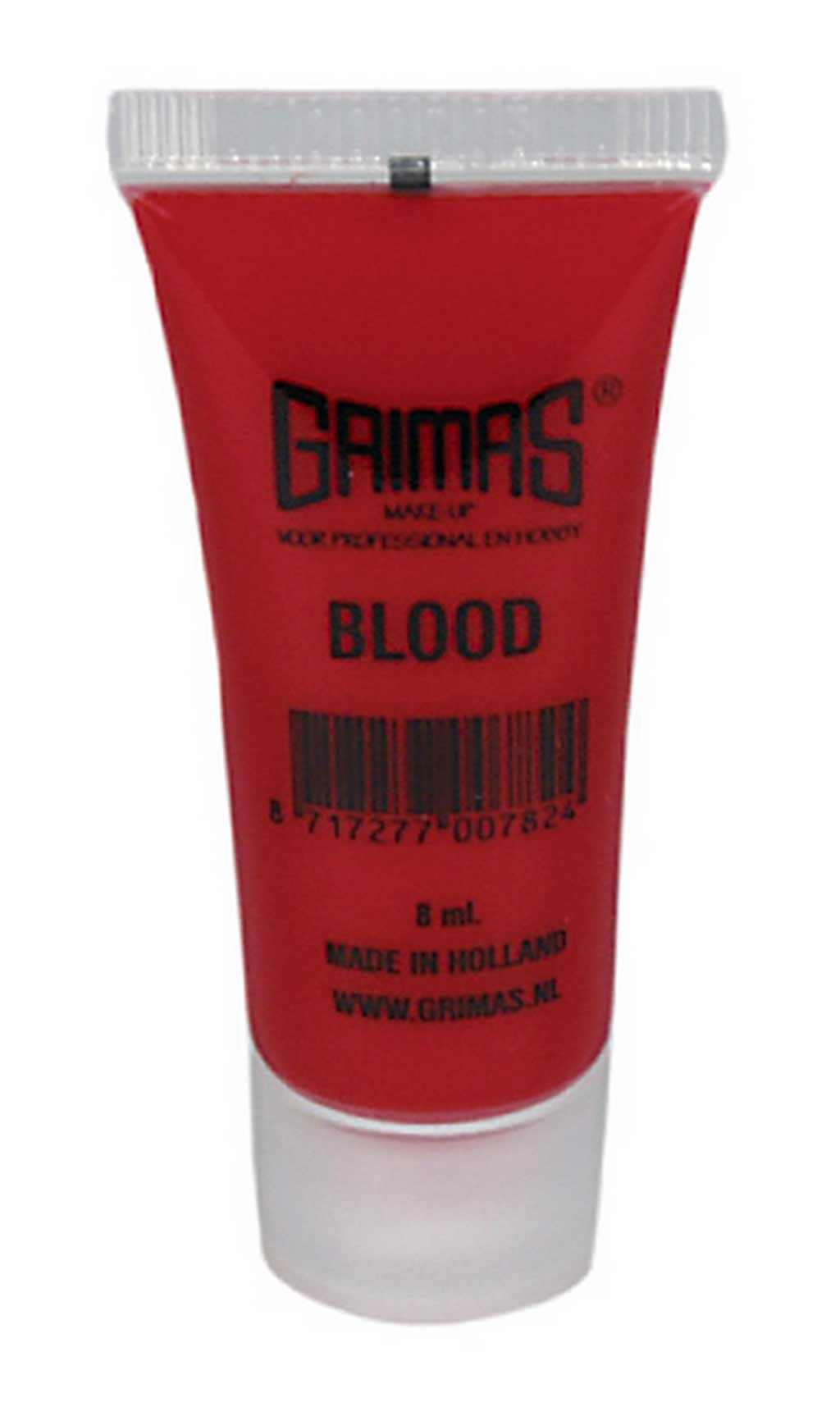 Sang Épais Professionnel