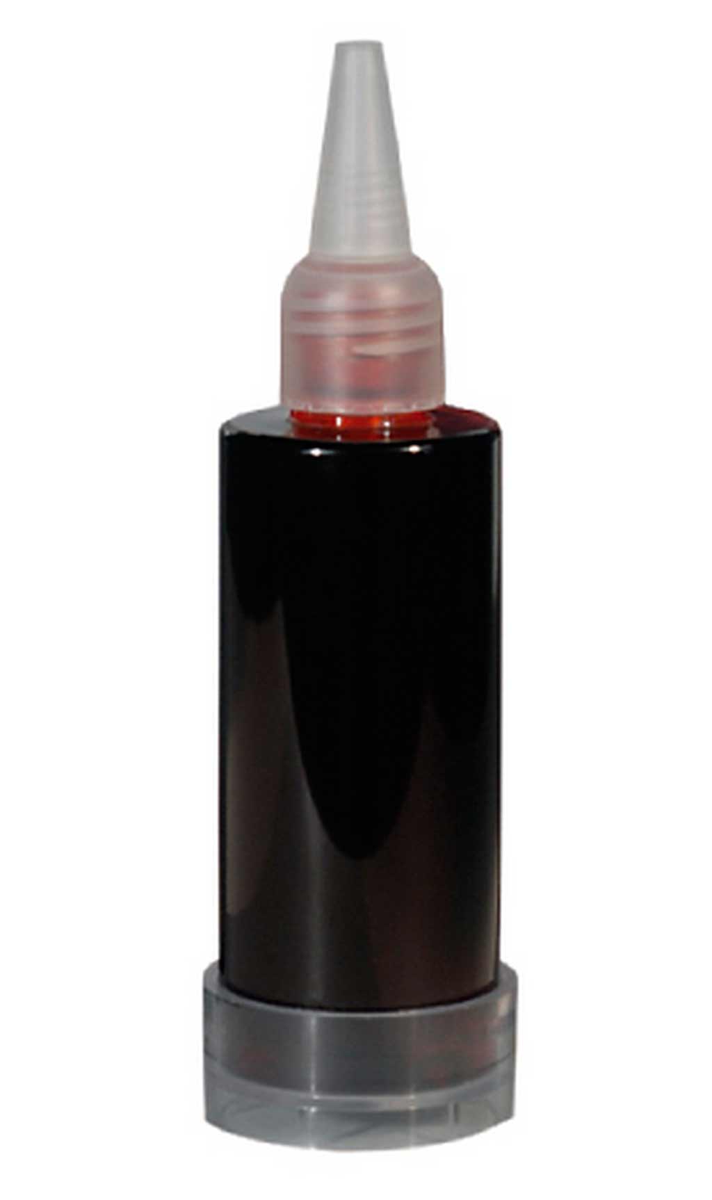 Sang Liquide Sombre Professionnel