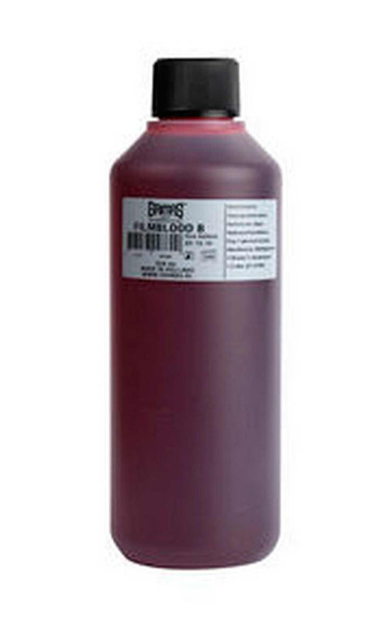 Sang Liquide Professionnel Foncé 500ml