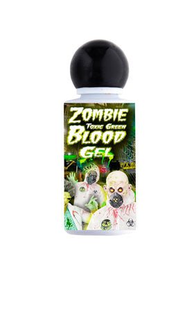Sang Vert Gel