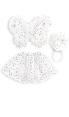Kit Ange Blanc