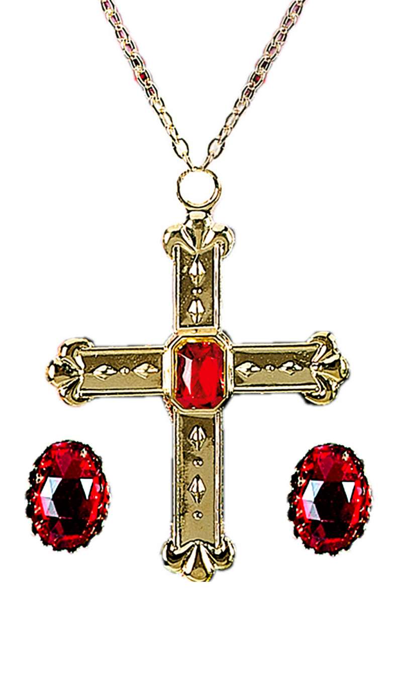 Set Cardinal Religieux