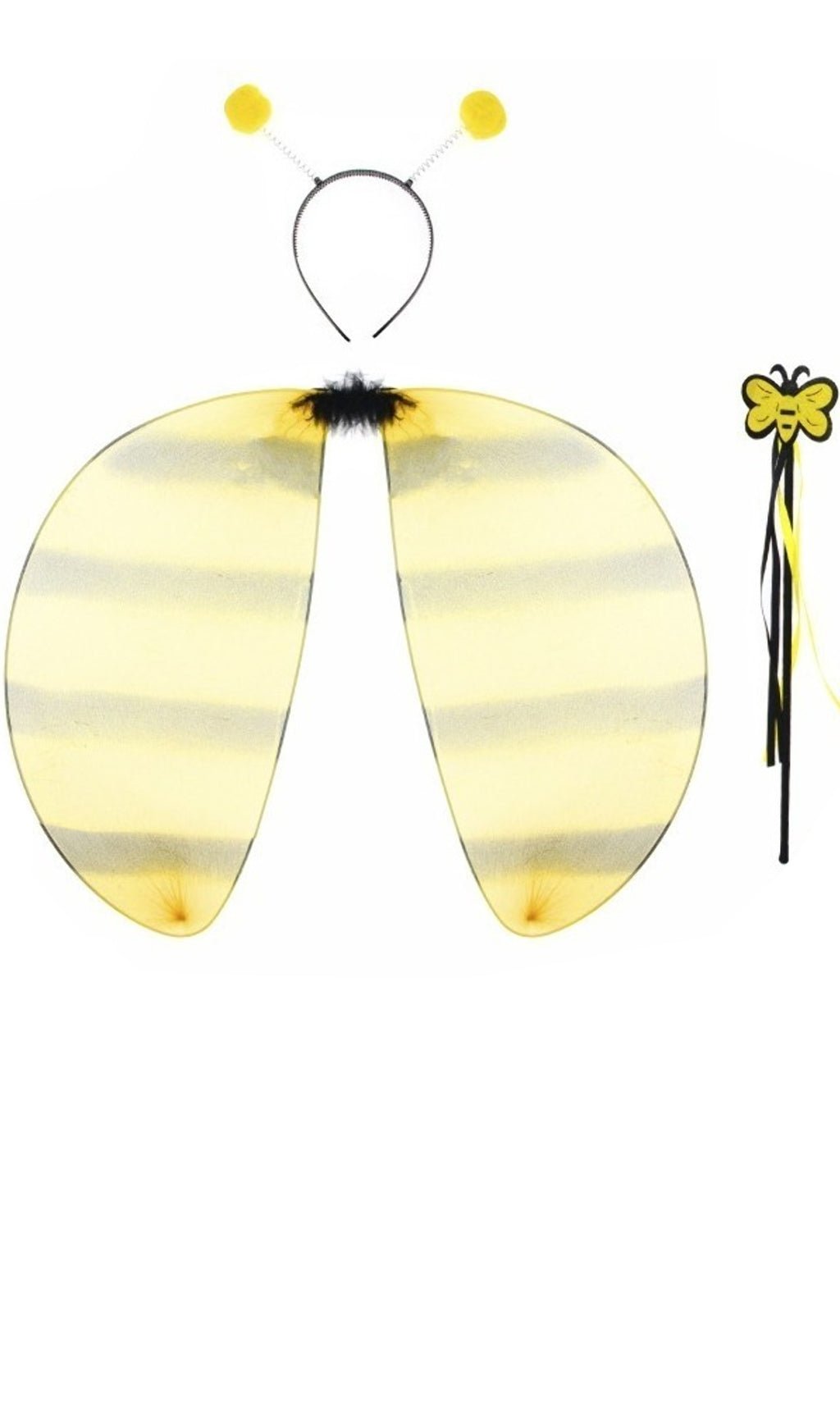 Set Abeille éco