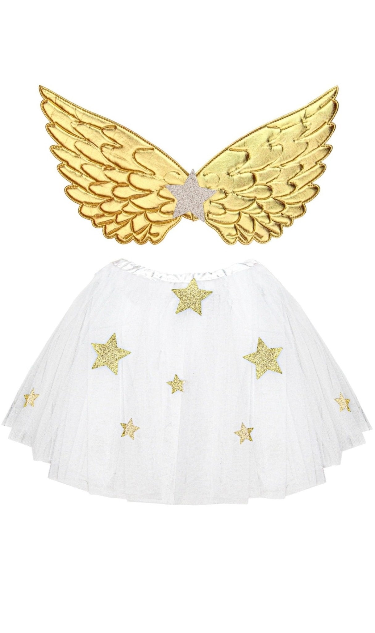 Kit d'Ange Étoiles pour enfant