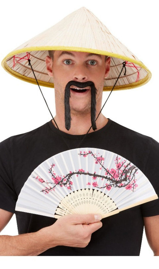 Kit Chinois Oriental