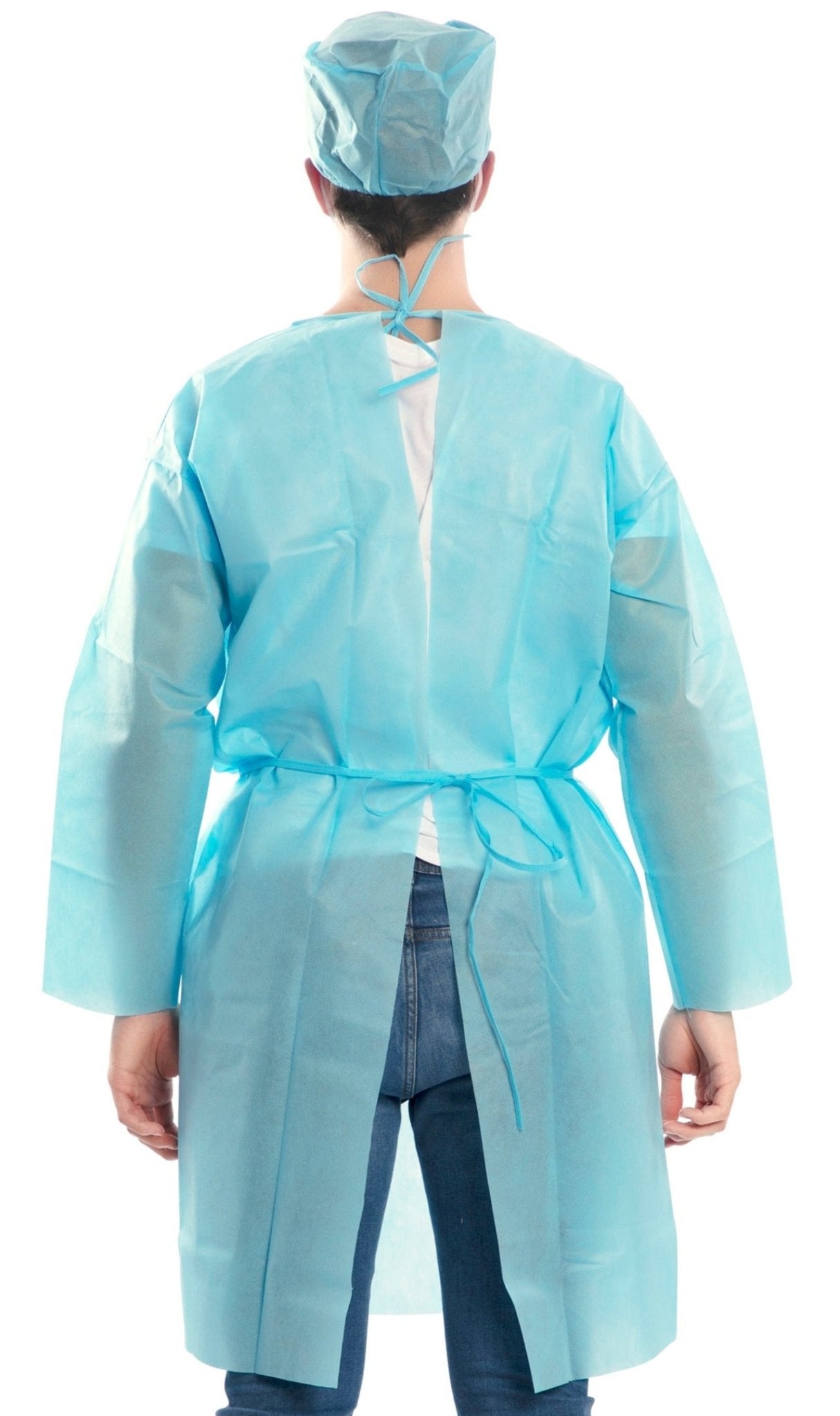 Kit de Chirurgien pour adulte