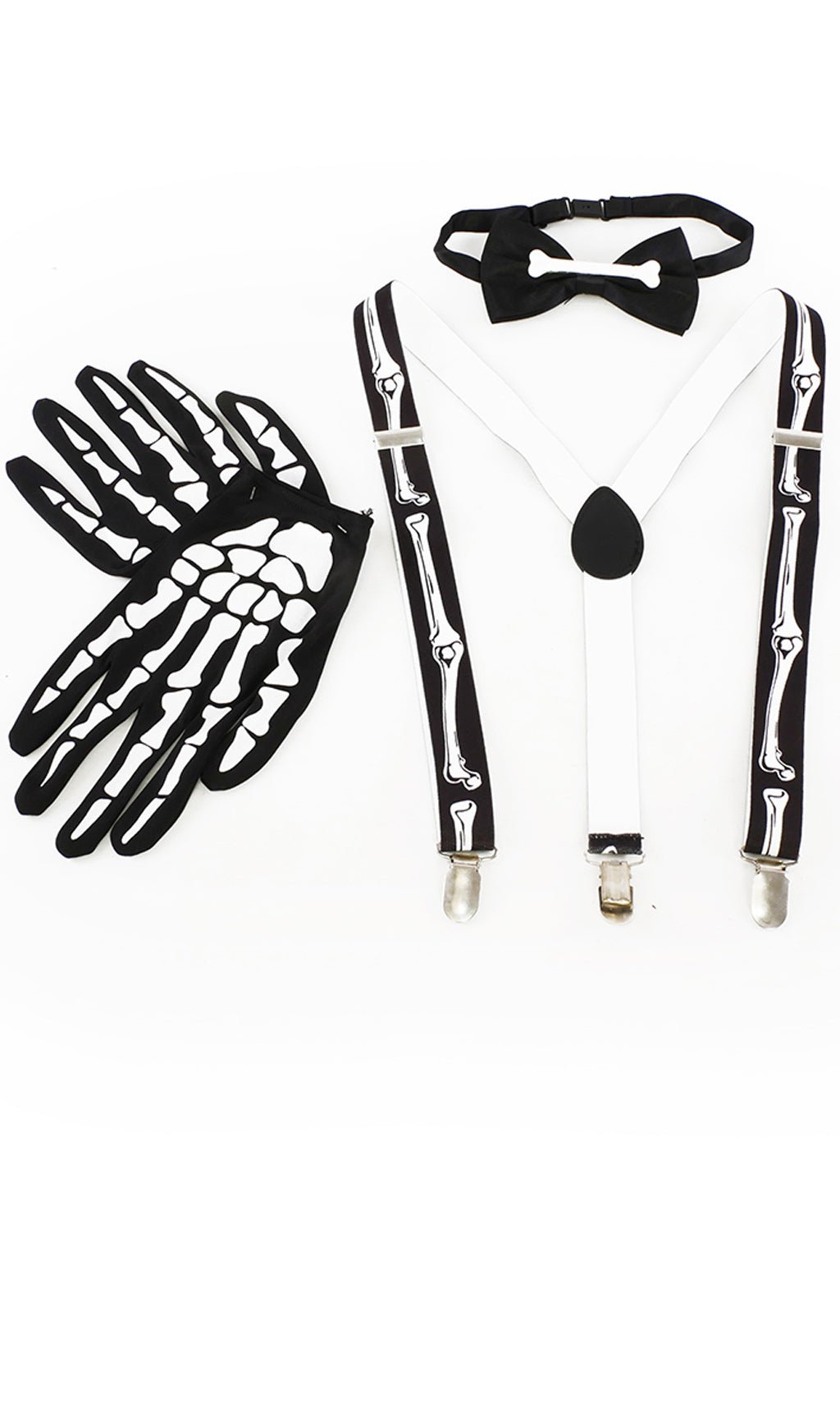 Set d'Os de Squelette