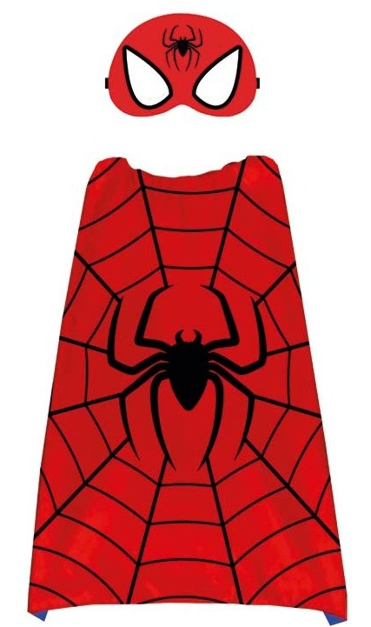 Set Spider-Man pour enfants