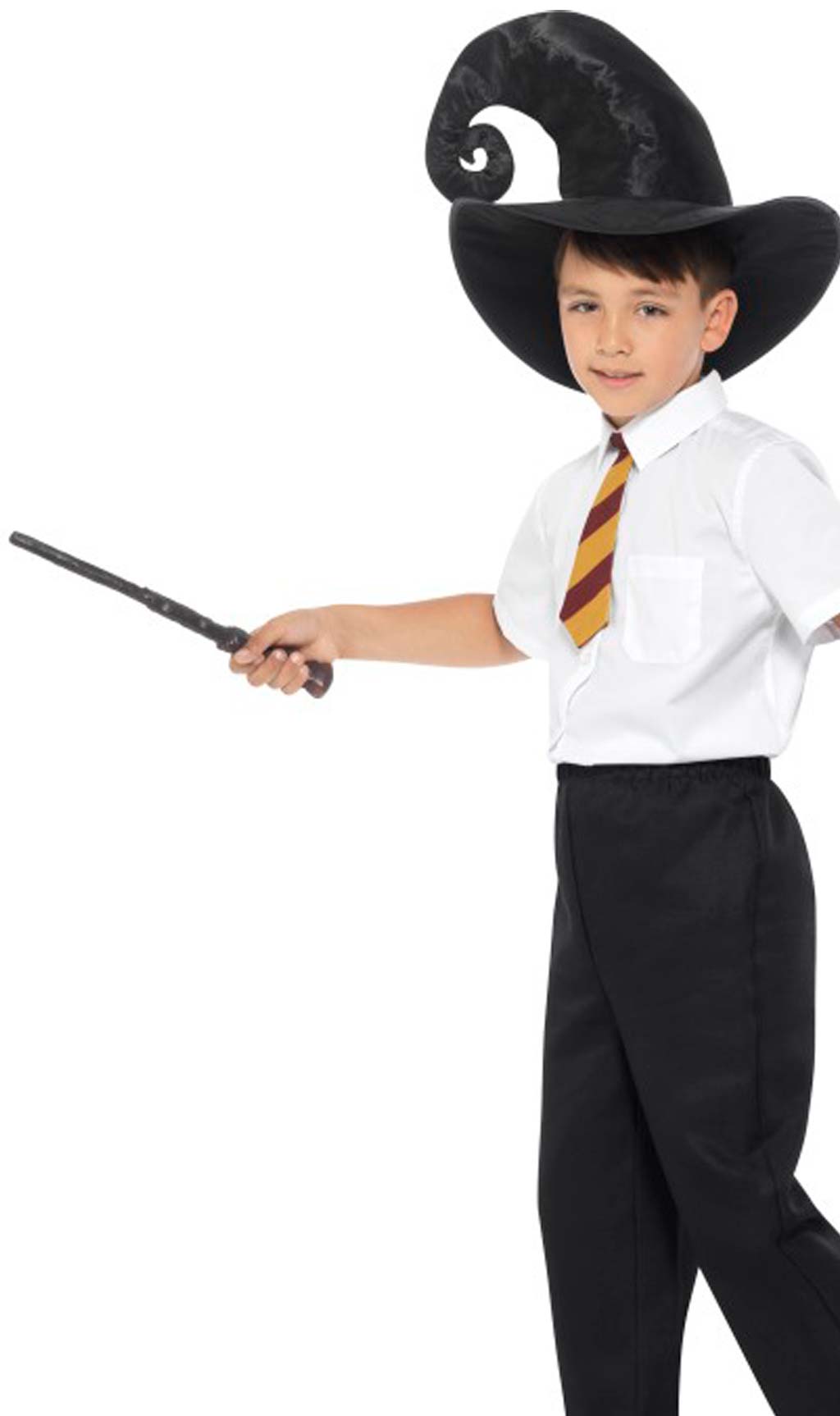 Kit de Magicien Apprenti pour enfant