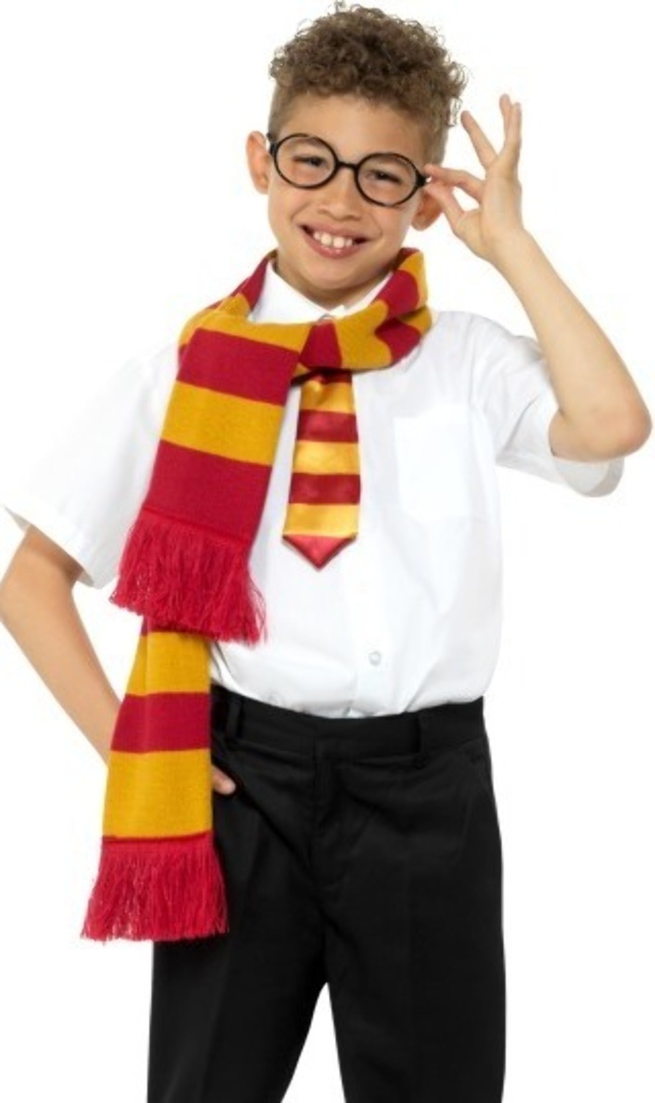Kit de Magicien Harry pour enfant