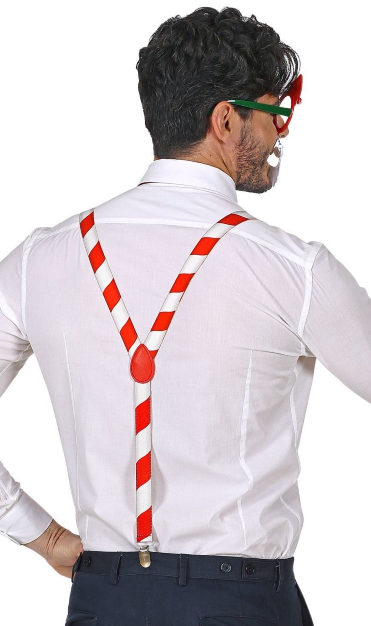 Set de Père Noël Fête