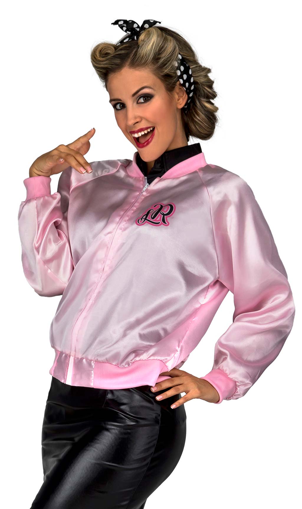 Kit de Pink Lady pour femme