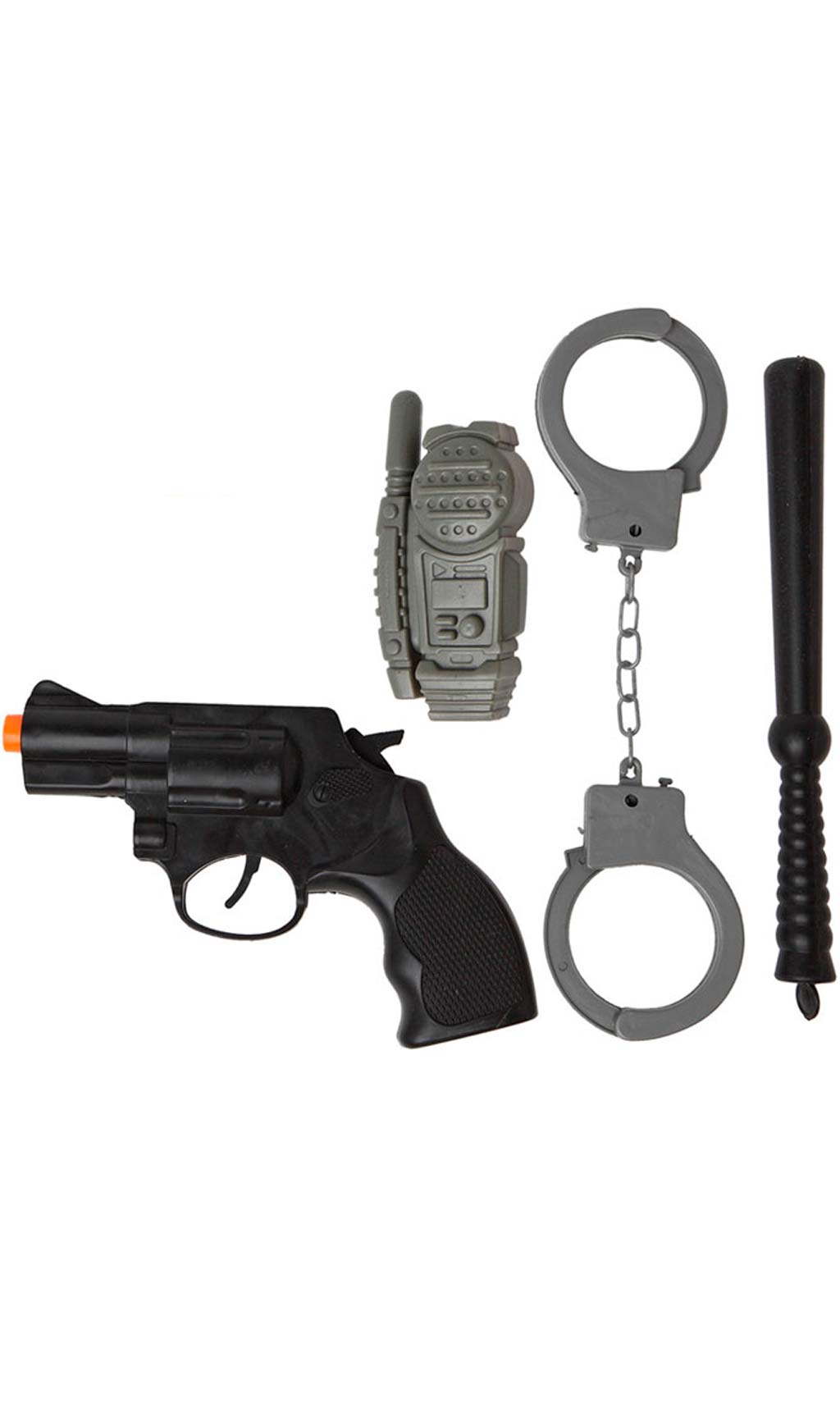 Kit de Policier Complet
