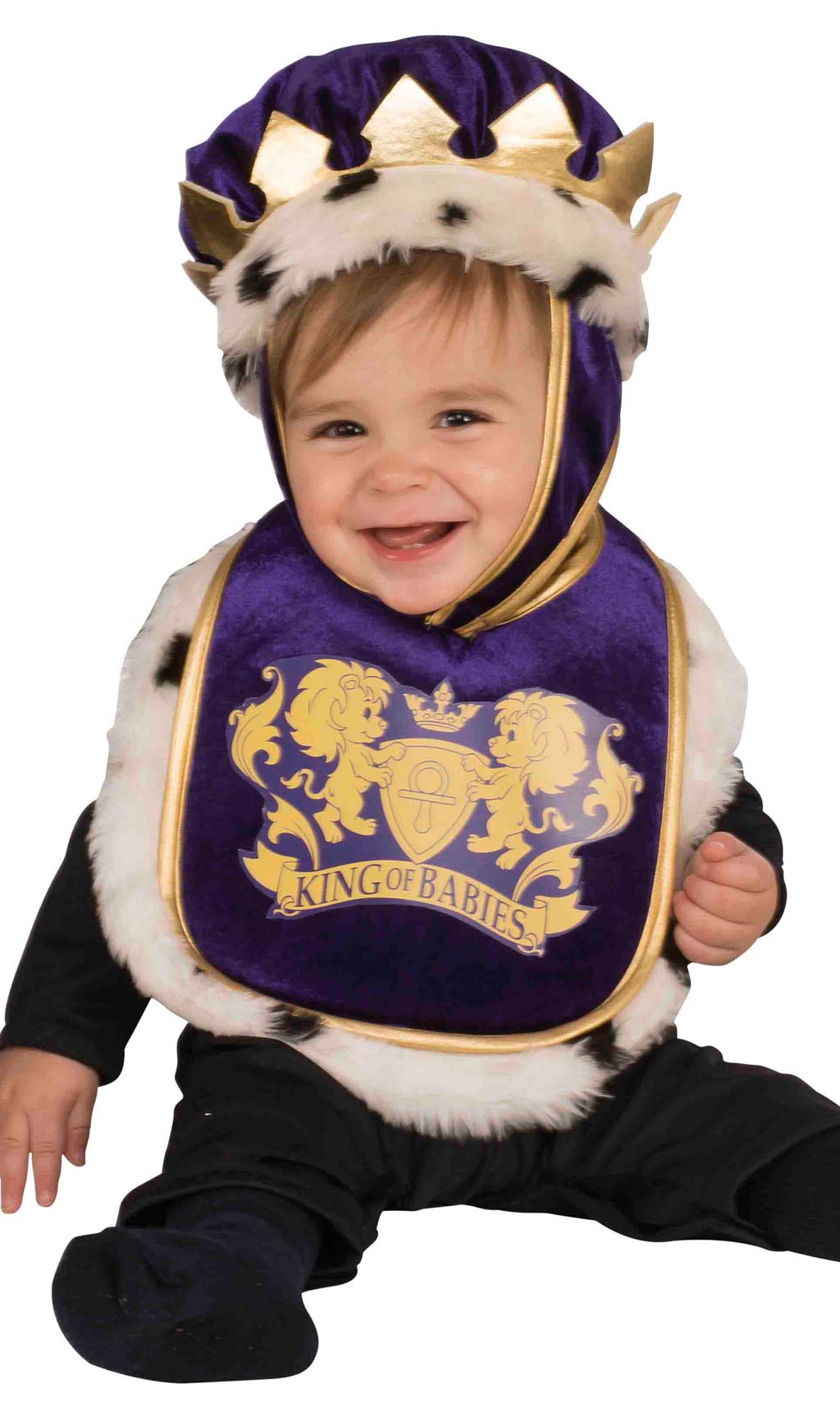 Kit de Roi pour bébé