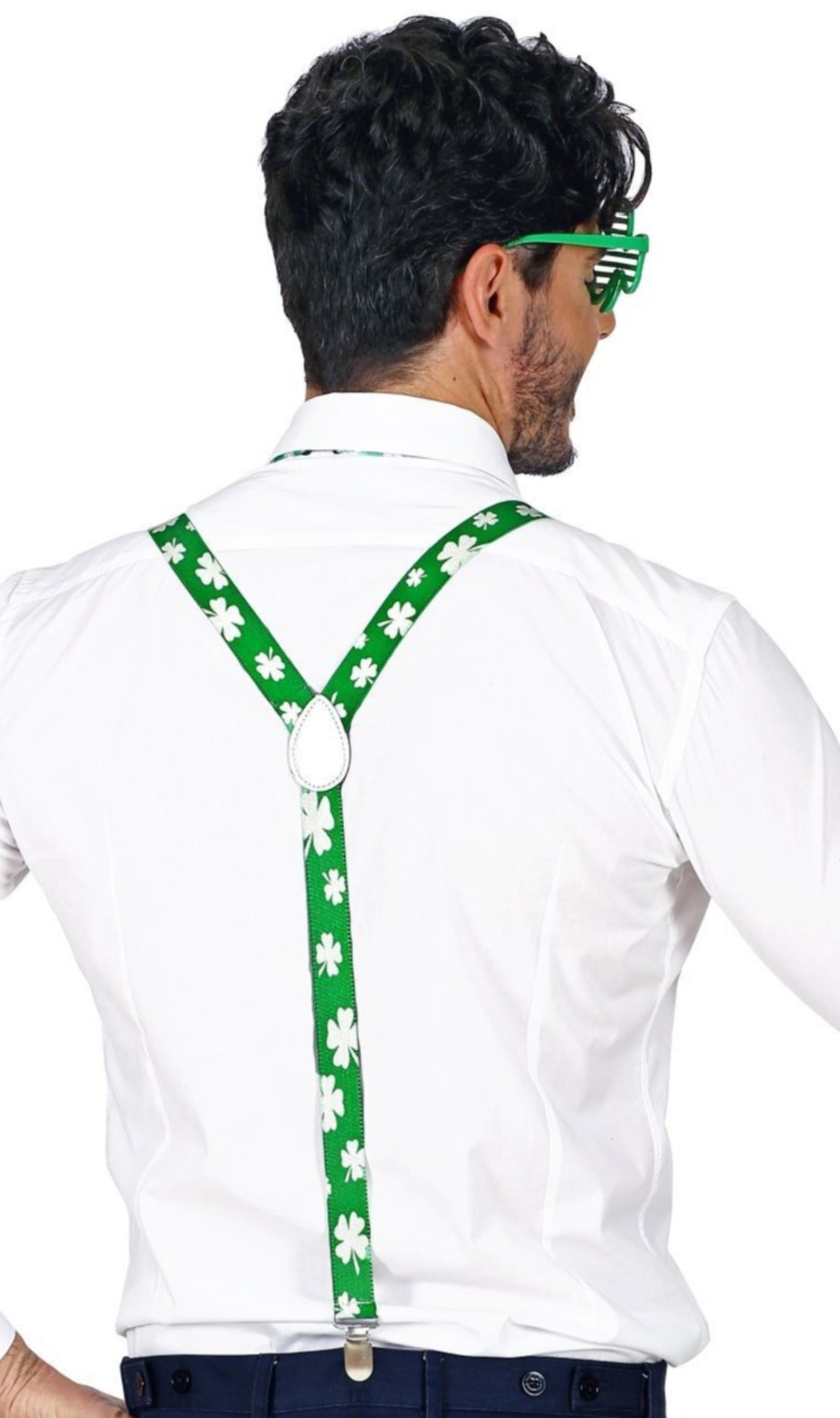 Kit de Saint Patrick Vert